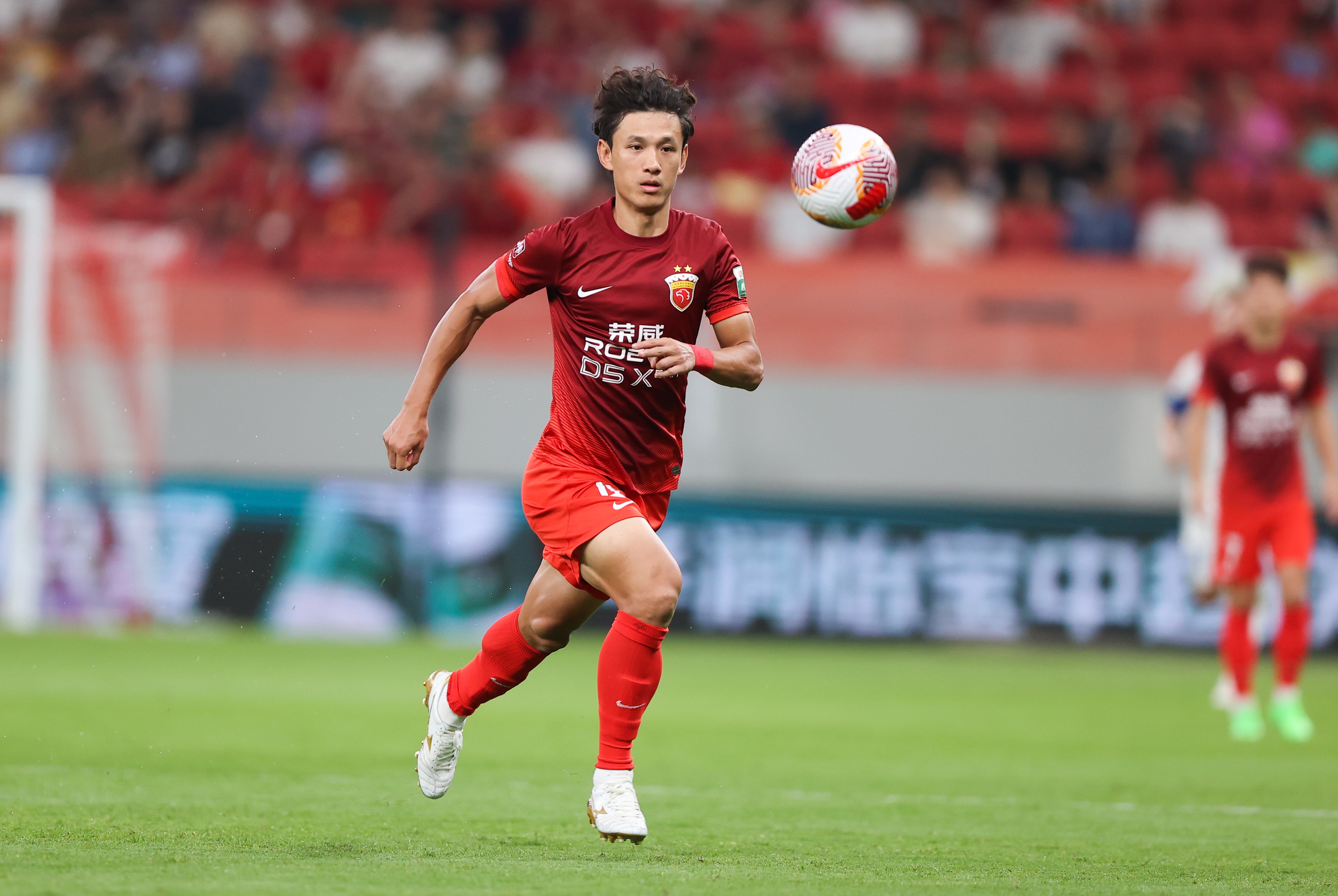 乐鱼体育下载-足球报：绝杀玉昆为海港注入信心，下轮德比是重回正轨的最佳契机