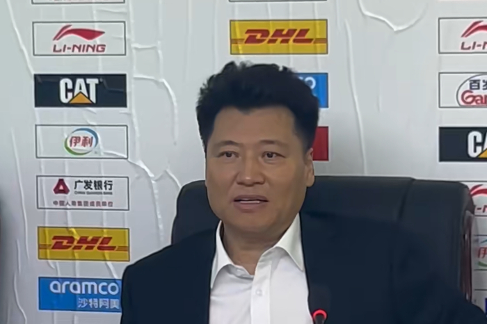 乐鱼体育平台-胜天津发布会！姜正秀与阿不都直指下半场防守调整和年轻球员贡献|新疆|曲笑宇|李炎哲|齐麟|冯傲_新浪体育_新浪新闻